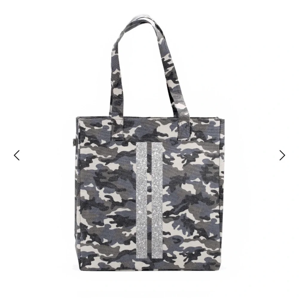 Quilted Koala Upright Tote - Picture 5 of 5